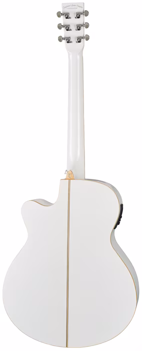 Tanglewood TW4CE BLW - Elektroakustische Gitarre