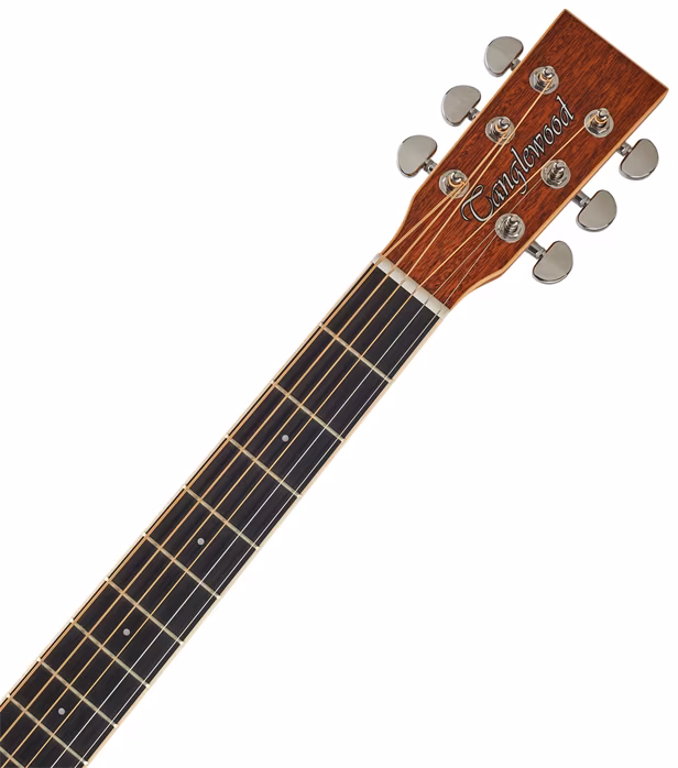 Tanglewood TUN4CE (ausgepackt) - Elektroakustische Gitarre