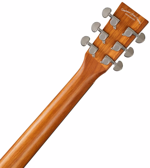 Tanglewood TR3 LH - Linkshänder akustische Gitarre