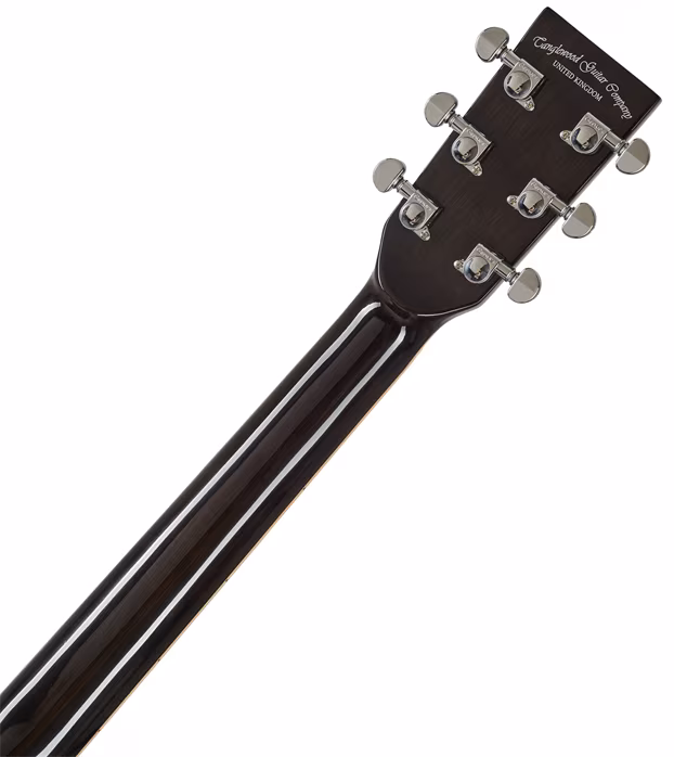 Tanglewood TW5CE BS - Elektroakustische Gitarre