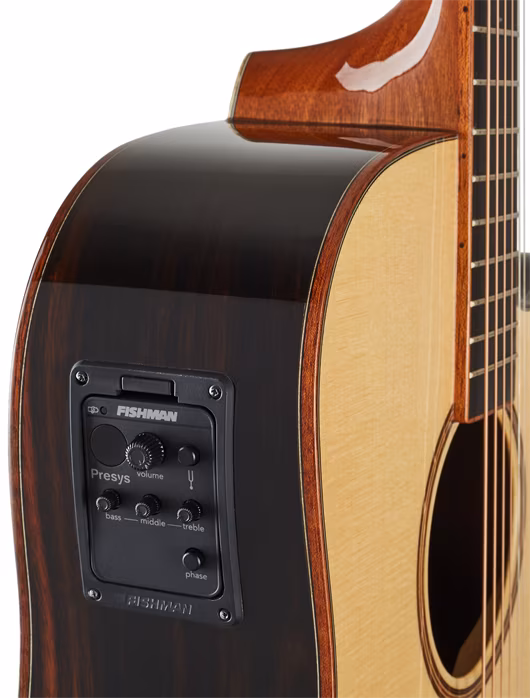 Tanglewood TJ5CE - Elektroakustische Gitarre