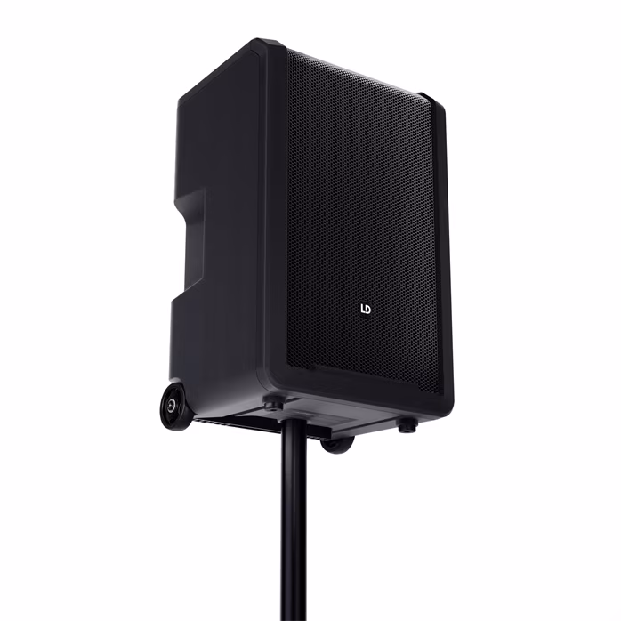 LD Systems ANNY 10 BPH 2 B5 - Aktiver Lautsprecher