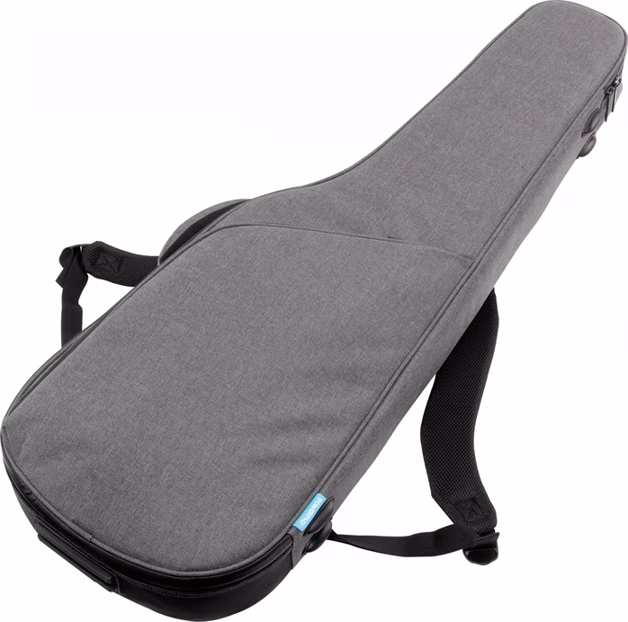 Ibanez POWERPAD ULTRA Gig Bag E-Guitar - Charcoal Gray - Case für E-Gitarre