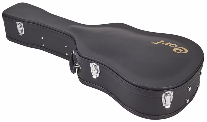 Cort Hard Case for Dreadnought - Koffer für akustische Gitarre