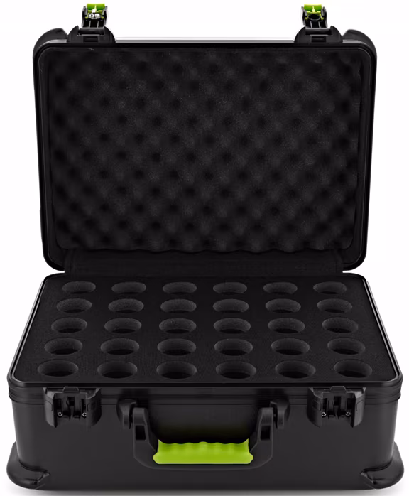 Shure SH-MICCASE30 - Mikrofon-Case