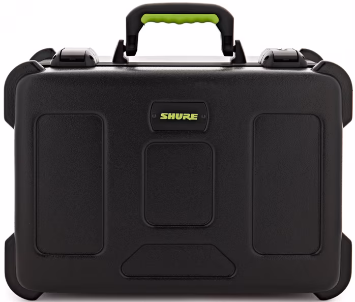 Shure SH-MICCASE30 - Mikrofon-Case