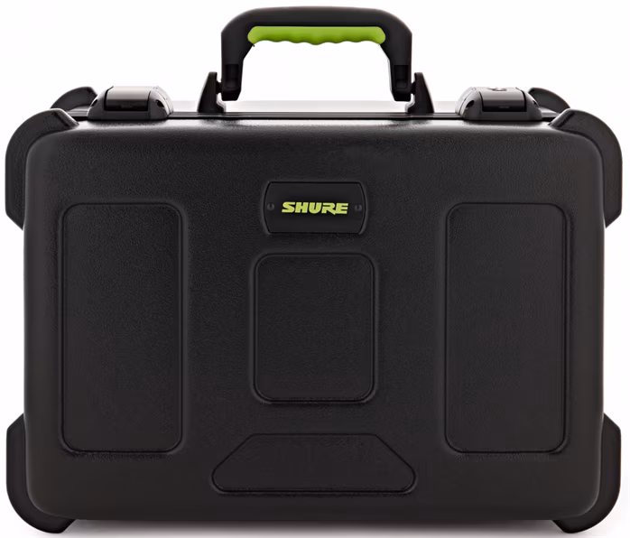 Shure SH-MICCASE15 - Mikrofon-Case