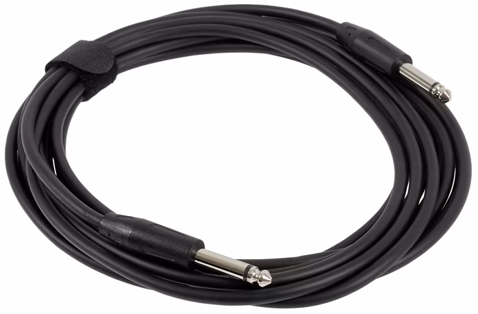 Amumu E20-SS-5M - Instrumentenkabel