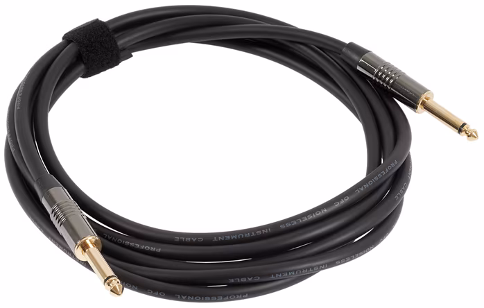 Amumu P3 Performance Cable 3 m - Instrumentenkabel