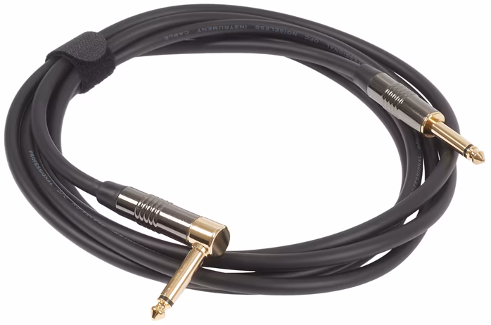 Amumu P3-SA-3M - Instrumentenkabel