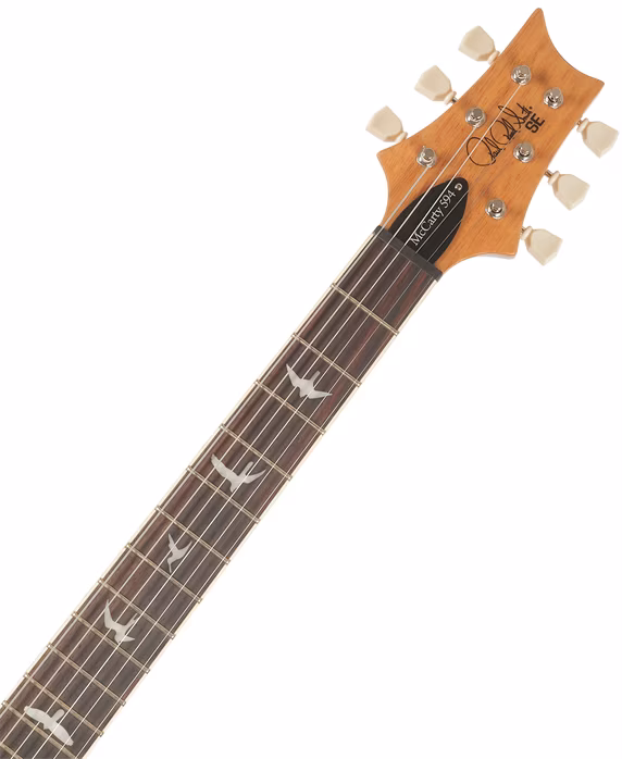 PRS SE SC McCarty 594 Turquiose - E-Gitarre