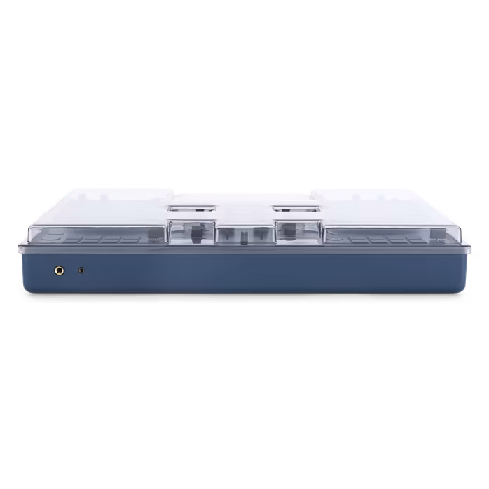 Decksaver ALPHATHETA OMNIS-DUO COVER - Case