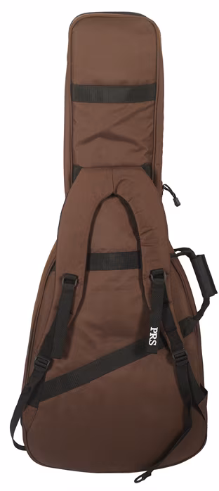 PRS SE Custom 24-08 Blood Orange (ausgepackt) - E-Gitarre