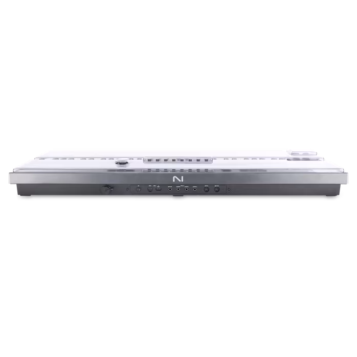 Decksaver NATIVE INSTRUMENTS KONTROL S61 MK3 COVER - Case