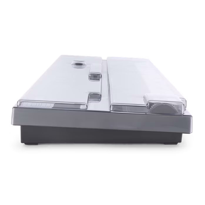 Decksaver NATIVE INSTRUMENTS KONTROL S61 MK3 COVER - Case