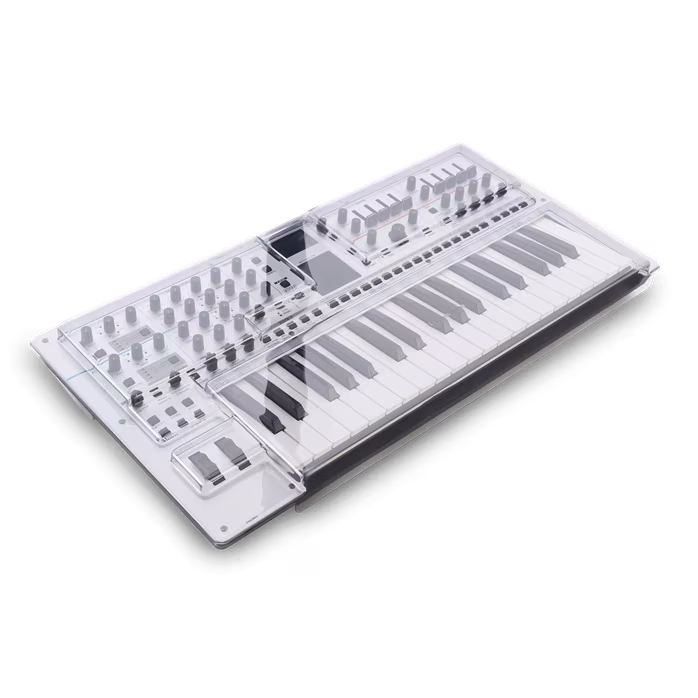 Decksaver ROLAND GAIA 2 COVER - Case