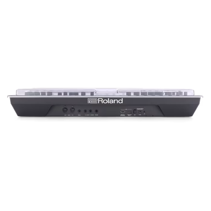 Decksaver ROLAND GAIA 2 COVER - Case