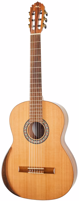 Manuel Rodriguez Exótica Series EX-SC Satin 4/4 - Die klassische Gitarre