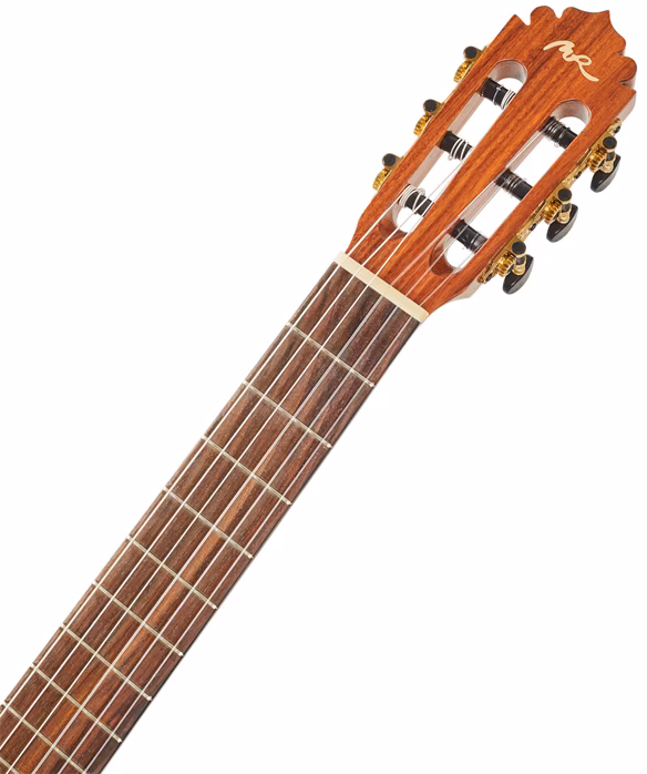 Manuel Rodriguez Exótica Series EX-SS Gloss 4/4 - Die klassische Gitarre