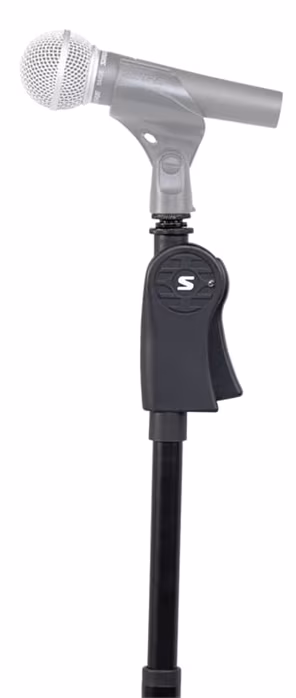Shure SH-TRIPODSTANDDX - Mikrophon-Ständer