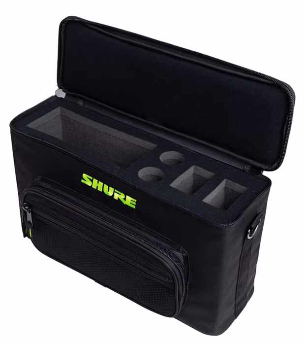 Shure SH-WRLSSCARRYBAG-2 - Transportverpackung