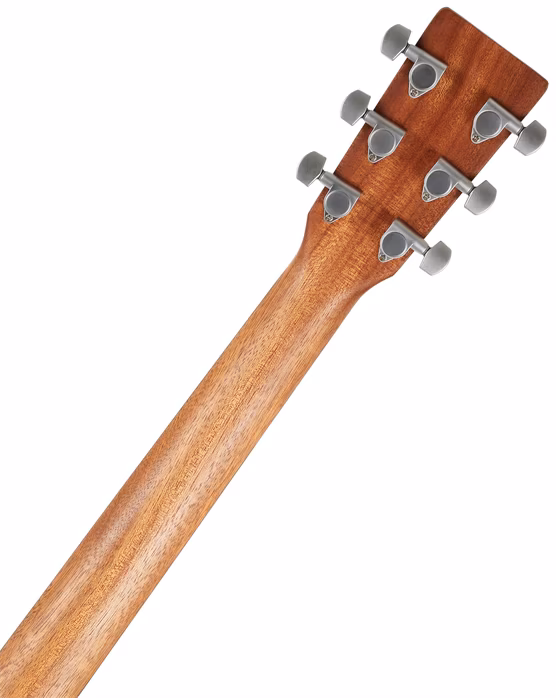 Martin D-X2EL - Linkshänder elektroakustische Gitarre