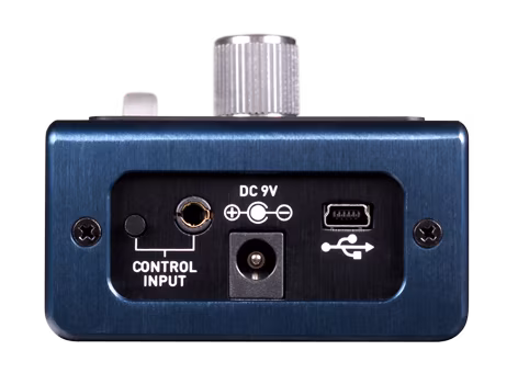 Source Audio SA 270 One Series EQ2 Programmable Equalizer - Gitarren-Effekt
