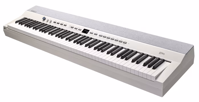 Kurzweil KA P1 WH - Elektronisches Piano