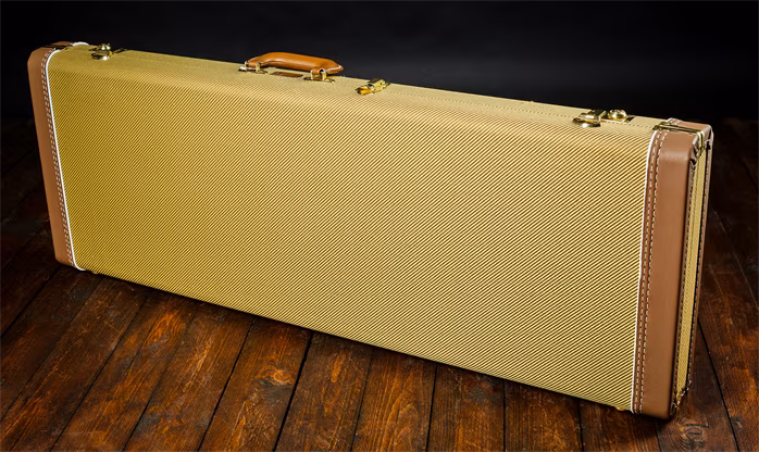 Fender Custom Shop 2023 Pine Esquire 50 NOS - E-Gitarre