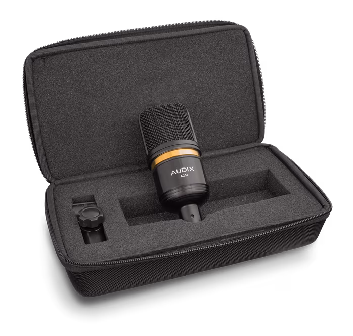 Audix A231 - Kondensator-Mikrophon