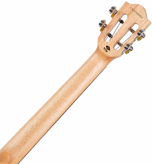 Flight Iris Baritone BK - Akustische Ukulele
