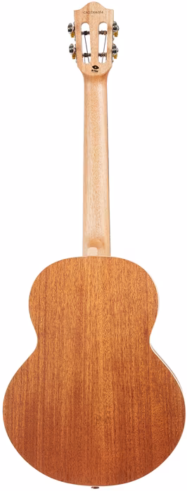 Flight Iris Baritone BK - Akustische Ukulele