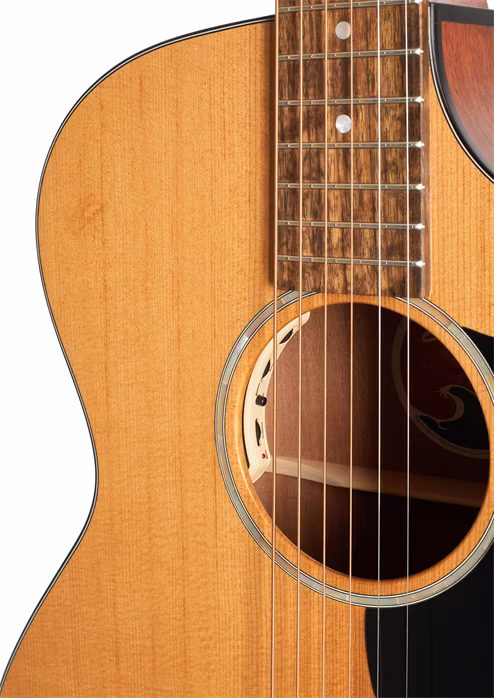 Eastman PCH1-GACE - Elektroakustische Gitarre