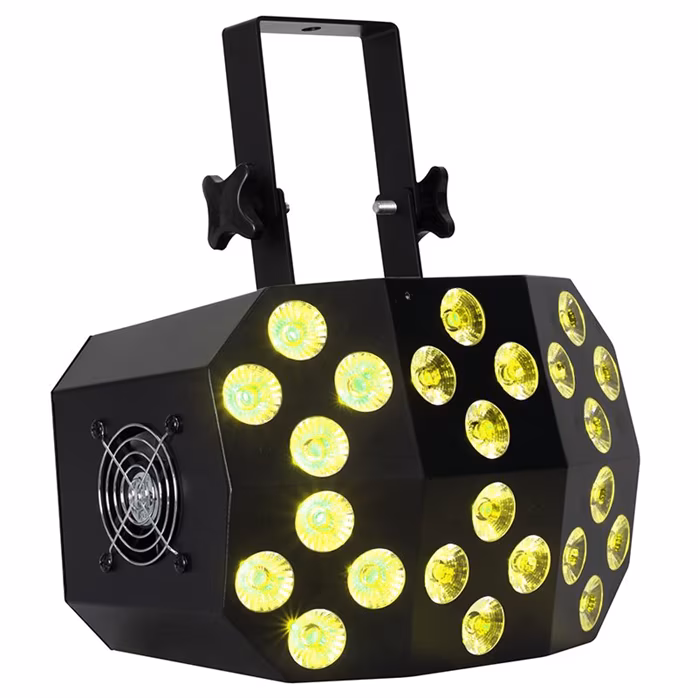 ADJ Mega Wash 24 - LED-Reflektor
