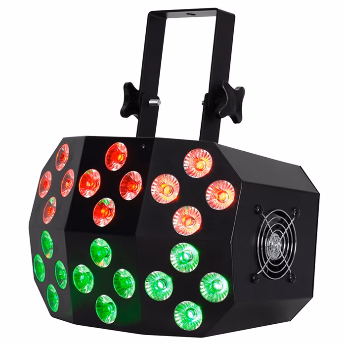 ADJ Mega Wash 24 - LED-Reflektor
