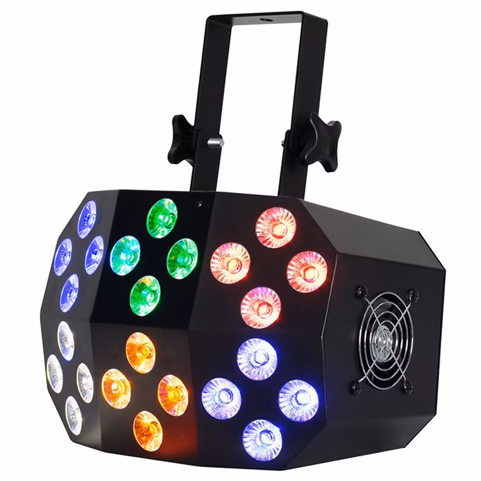 ADJ Mega Wash 24 - LED-Reflektor