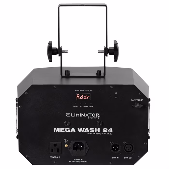 ADJ Mega Wash 24 - LED-Reflektor