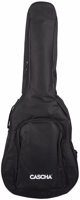Cascha CGA200 Stage Series Dreadnought Acoustic Guitar Set - Akustische Gitarre