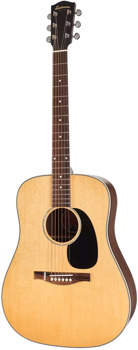 Eastman PCH2-D - Akustische Gitarre