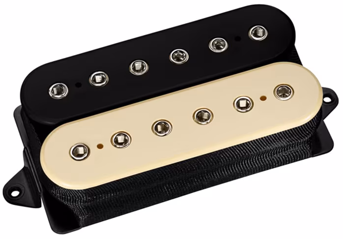 DiMarzio DP 258BC Titan Neck - Tonabnehmer für E-Gitarre