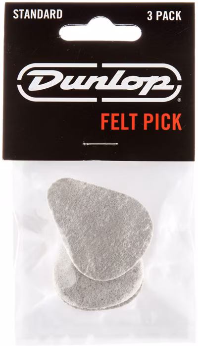 Dunlop 8012P - Plektren
