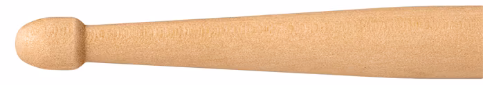 Cascha Drumsticks Pack 5A Maple - Ahorn-Drumsticks