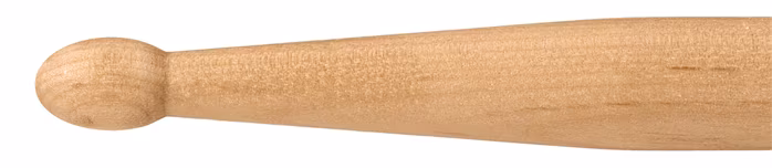 Cascha Drumsticks Pack 5B Maple - Ahorn-Drumsticks