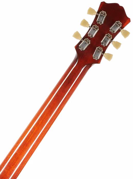 Eastman T486 - Semiakustische Gitarre