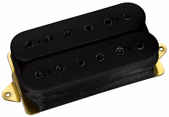 DiMarzio DP 151FBK PAF Pro - Tonabnehmer für E-Gitarre