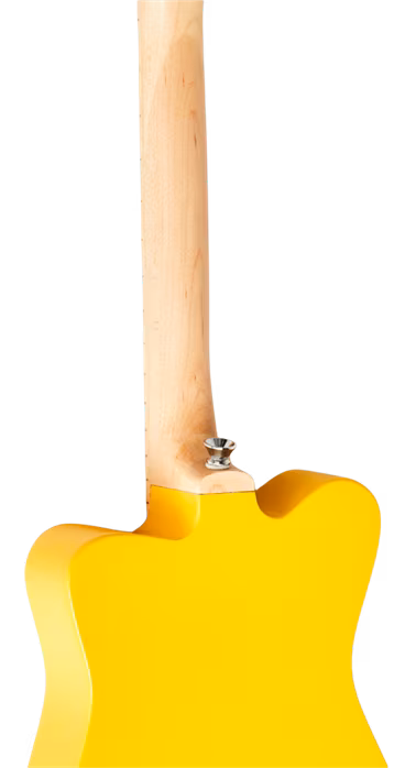 Loog Mini Acoustic Yellow - Akustische Gitarre für Kinder