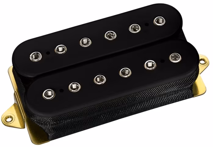 DiMarzio DP 219BK D Activator Neck - Tonabnehmer für E-Gitarre
