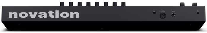 Novation Launchkey 37 MK4 - USB/MIDI Keyboard