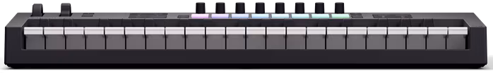 Novation Launchkey 37 MK4 - USB/MIDI Keyboard