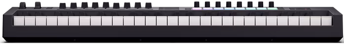 Novation Launchkey 49 MK4 - USB/MIDI Keyboard